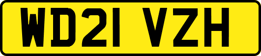 WD21VZH