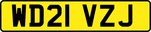 WD21VZJ