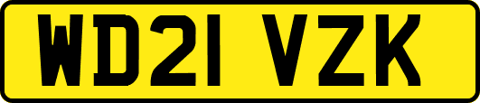 WD21VZK