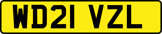 WD21VZL