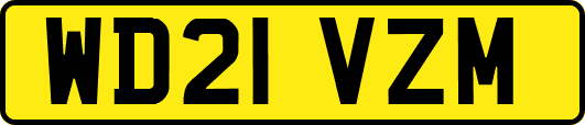 WD21VZM