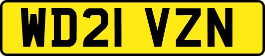 WD21VZN