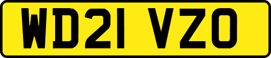 WD21VZO