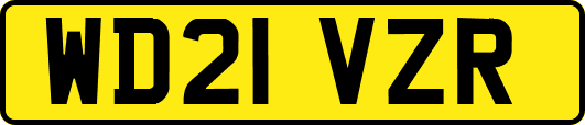 WD21VZR