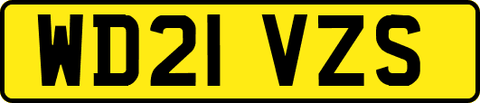 WD21VZS