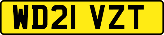WD21VZT