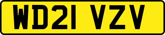 WD21VZV