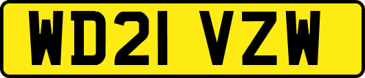 WD21VZW