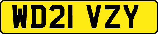 WD21VZY