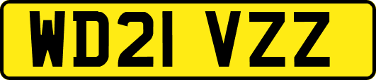 WD21VZZ