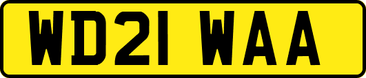 WD21WAA