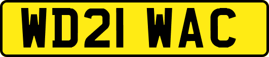 WD21WAC