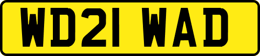 WD21WAD