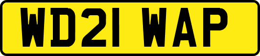 WD21WAP