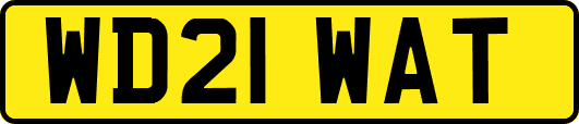 WD21WAT