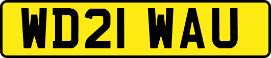 WD21WAU