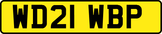 WD21WBP