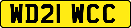 WD21WCC