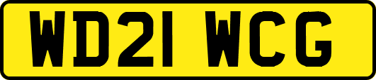 WD21WCG