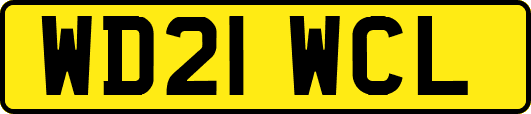 WD21WCL