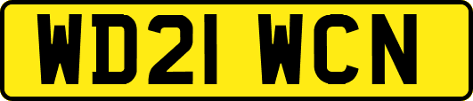 WD21WCN