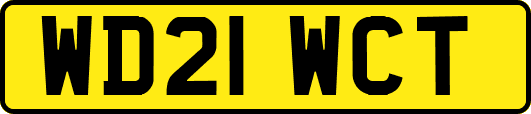 WD21WCT