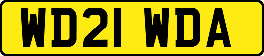 WD21WDA