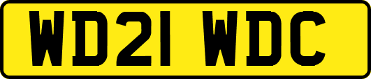 WD21WDC