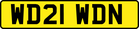 WD21WDN