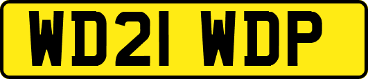 WD21WDP