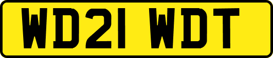 WD21WDT