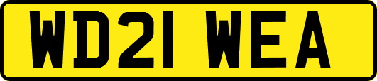 WD21WEA
