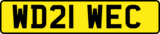 WD21WEC