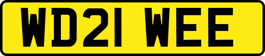 WD21WEE