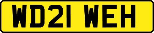 WD21WEH