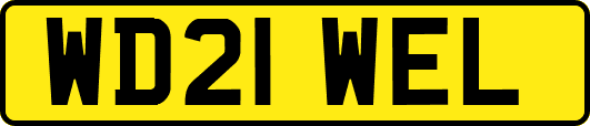 WD21WEL
