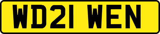 WD21WEN