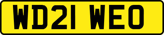 WD21WEO