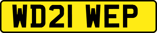 WD21WEP