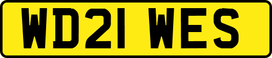 WD21WES