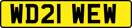 WD21WEW
