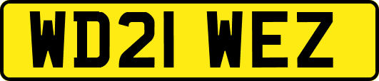 WD21WEZ