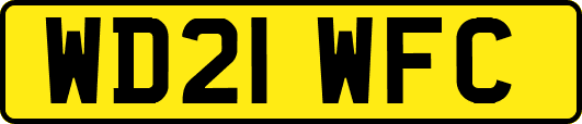 WD21WFC
