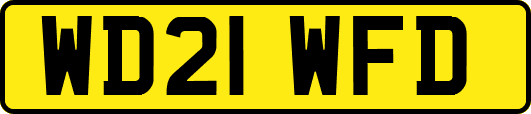 WD21WFD