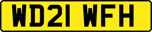 WD21WFH