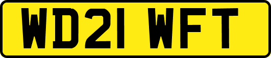 WD21WFT
