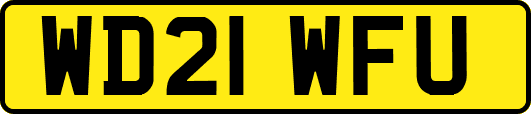 WD21WFU