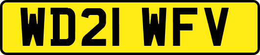 WD21WFV