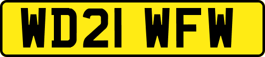 WD21WFW