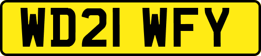 WD21WFY